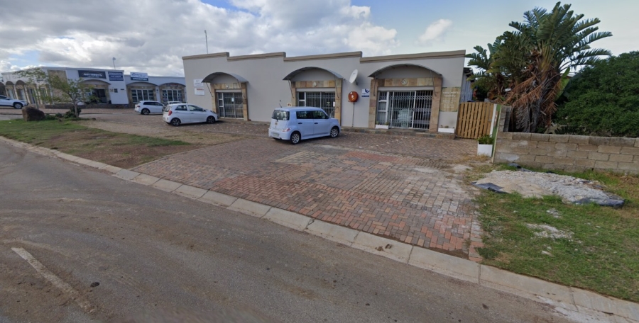Commercial Property for Sale in Jeffreys Bay Central Eastern Cape